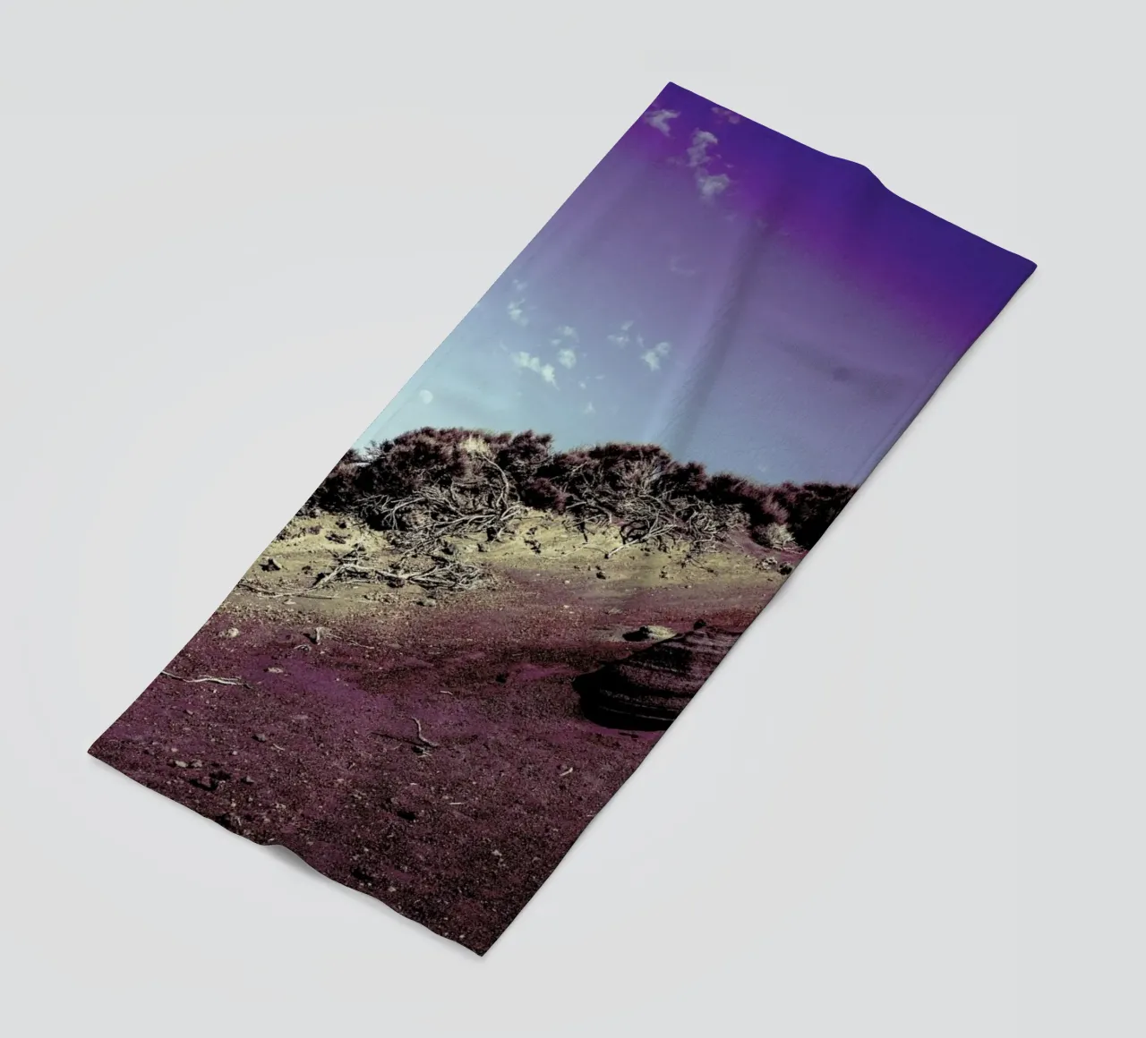 Horizon telo mare da Victoria Frost