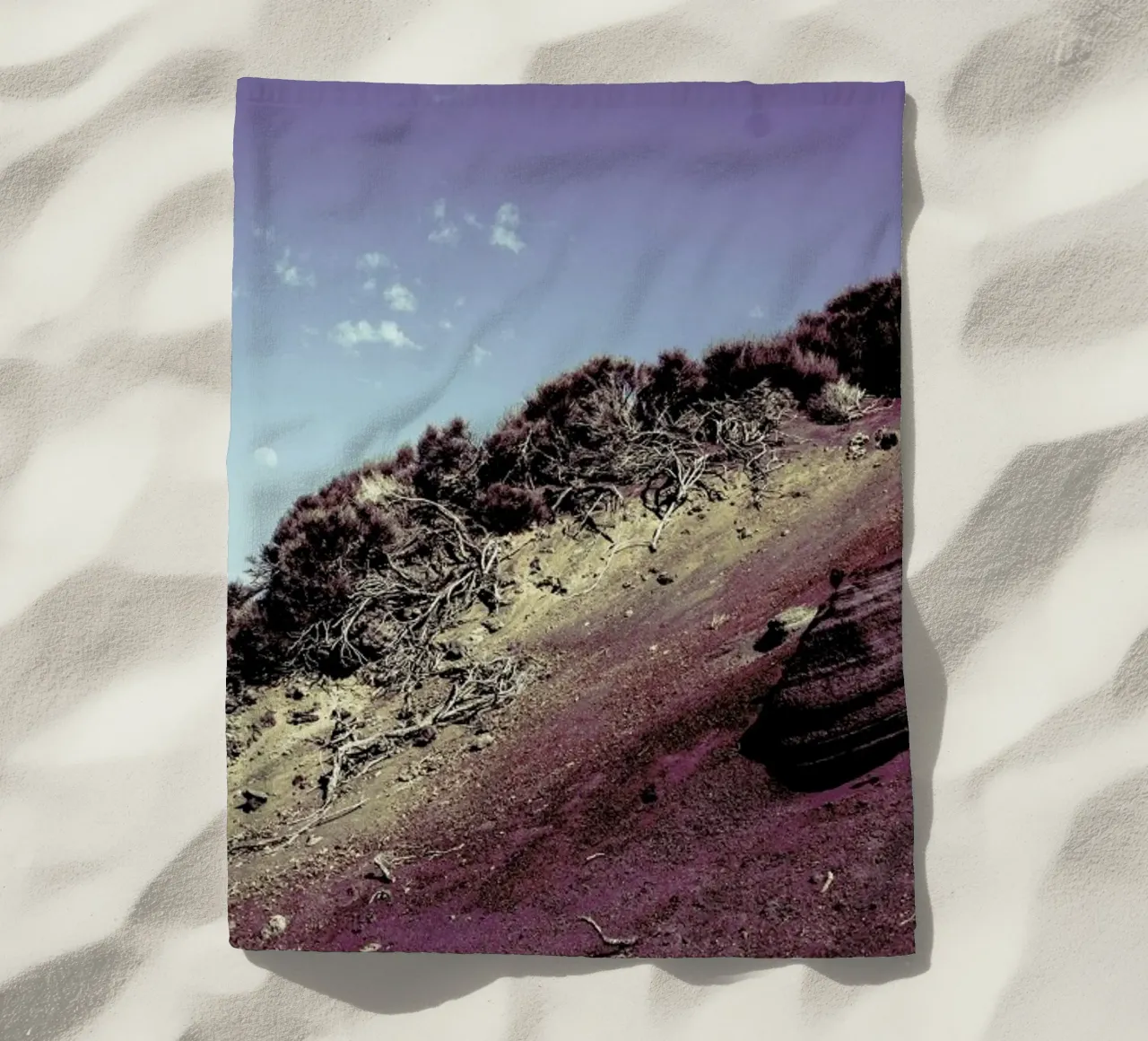 Horizon telo mare da Victoria Frost