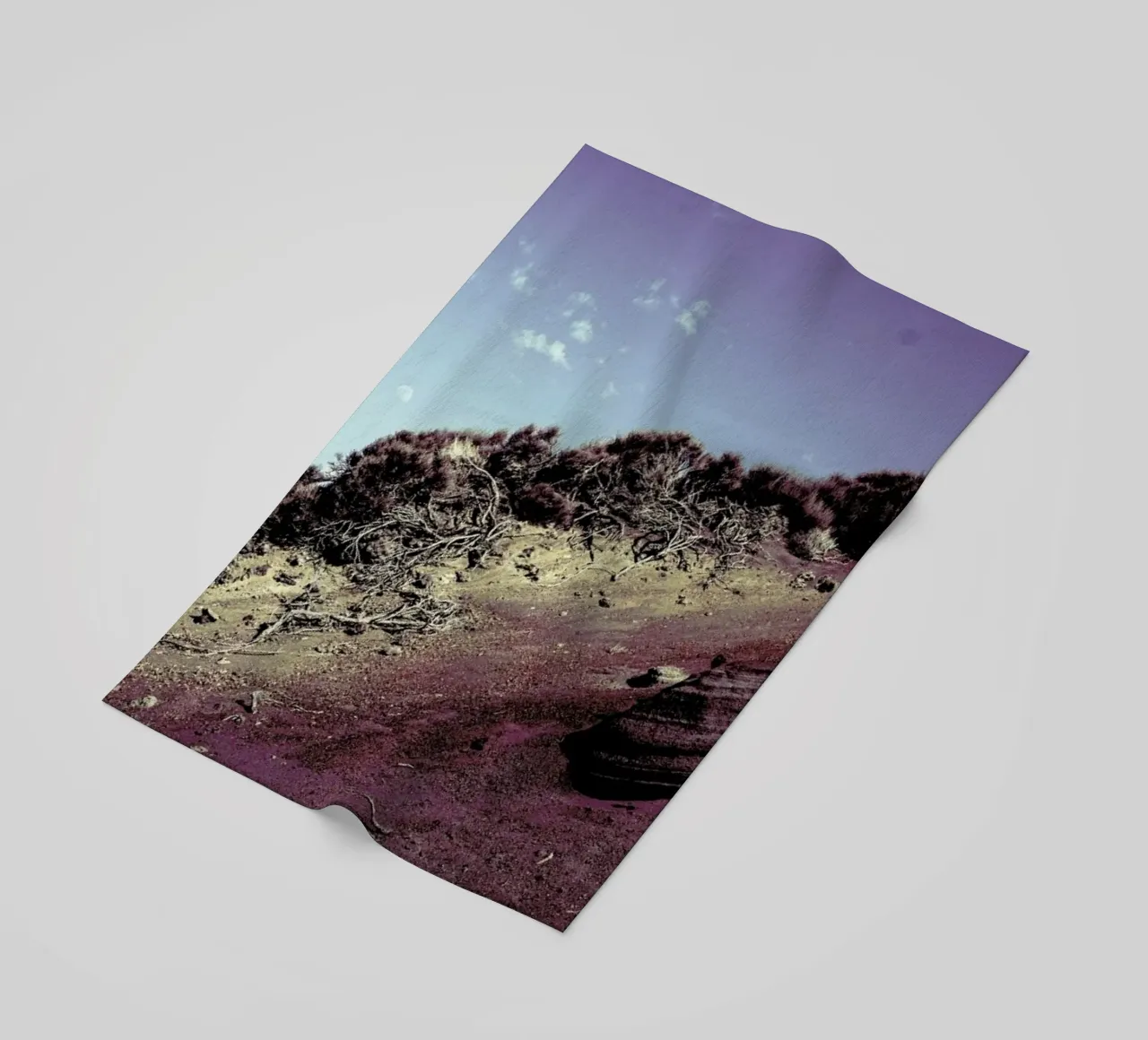 Horizon telo mare da Victoria Frost