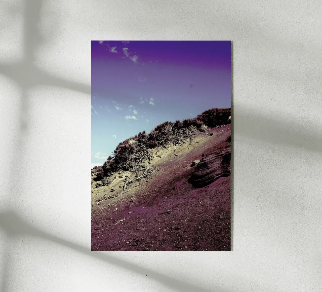 Horizon plexiglass da Victoria Frost