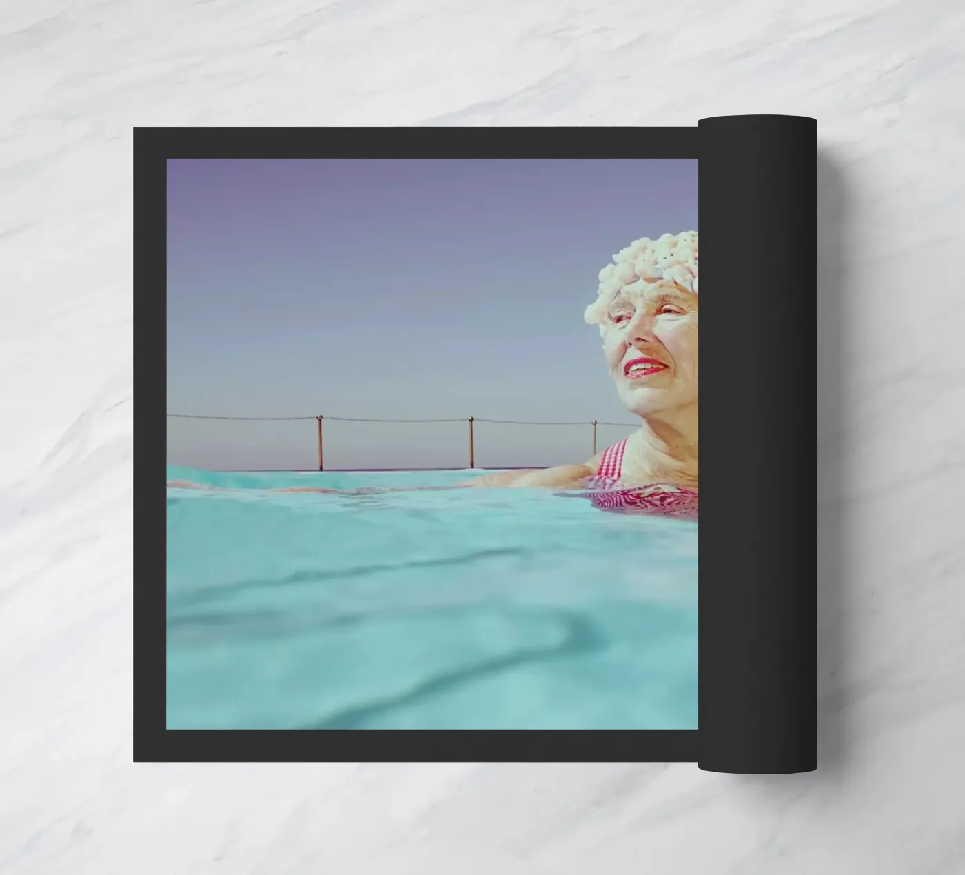 Kewpie 2 zerbino da Julian Wolkenstein