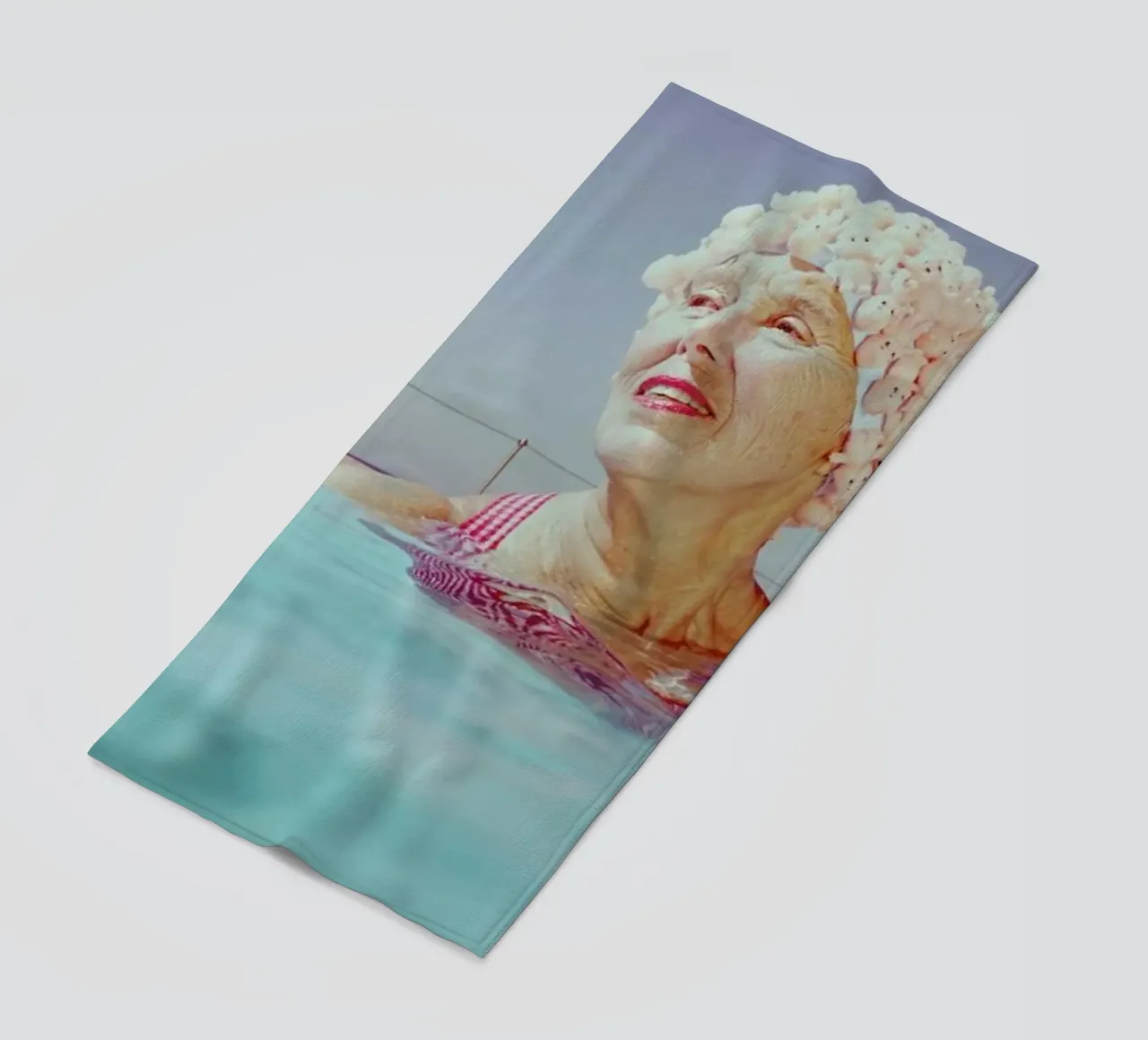 Kewpie 2 telo mare da Julian Wolkenstein