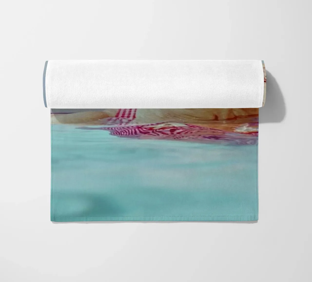 Kewpie 2 telo mare da Julian Wolkenstein