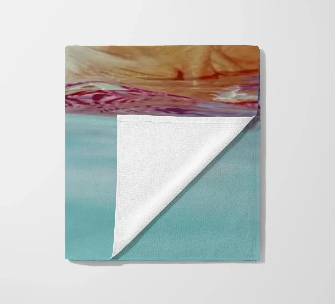 Kewpie 2 telo mare da Julian Wolkenstein