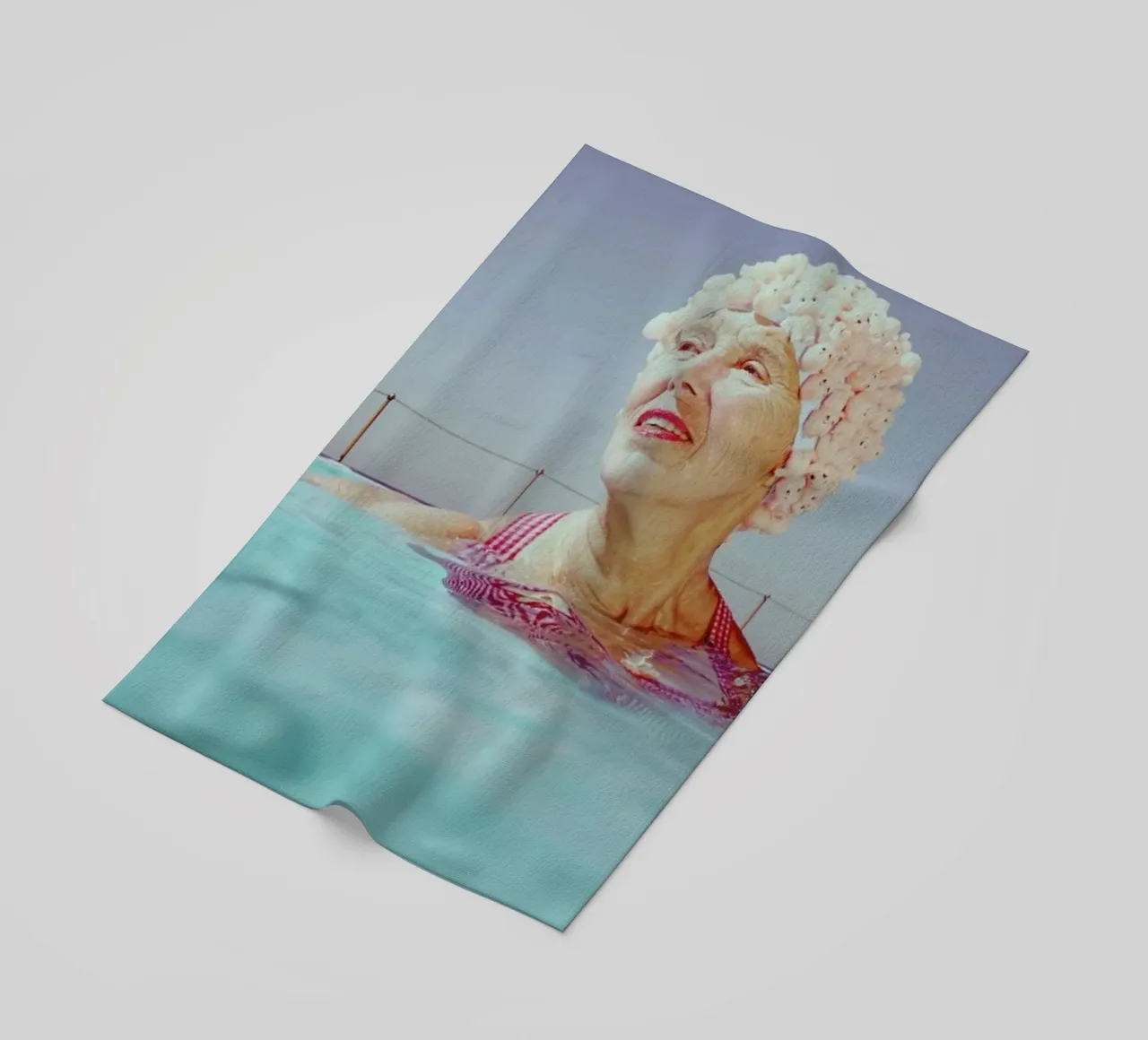 Kewpie 2 telo mare da Julian Wolkenstein