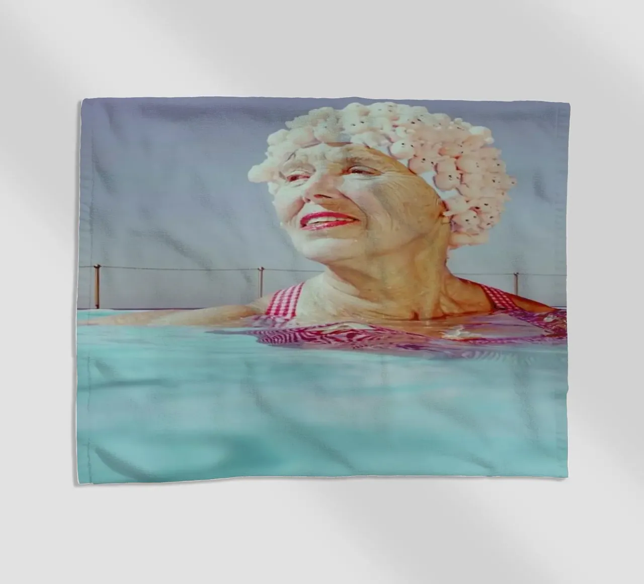 Kewpie 2 telo mare da Julian Wolkenstein