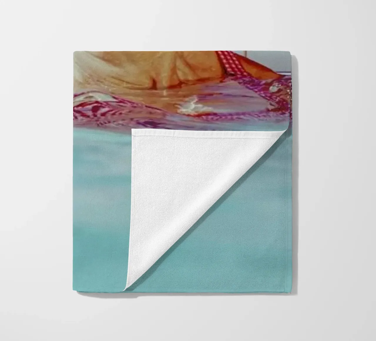 Kewpie 2 telo mare da Julian Wolkenstein