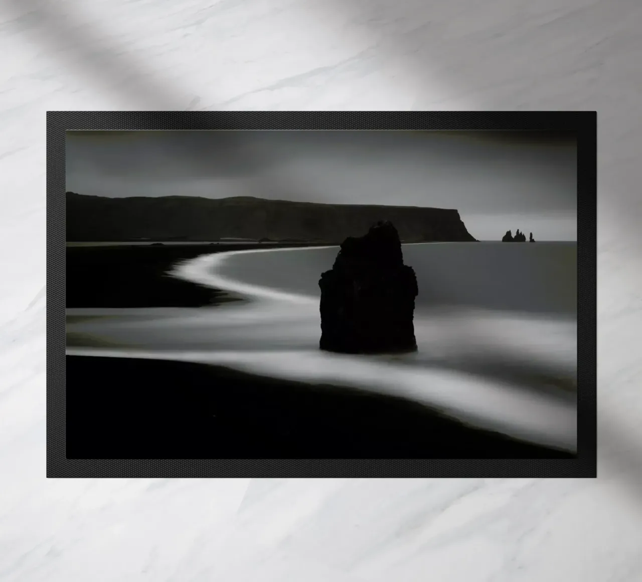 Dyrholaey zerbino da Michael J. Reibert