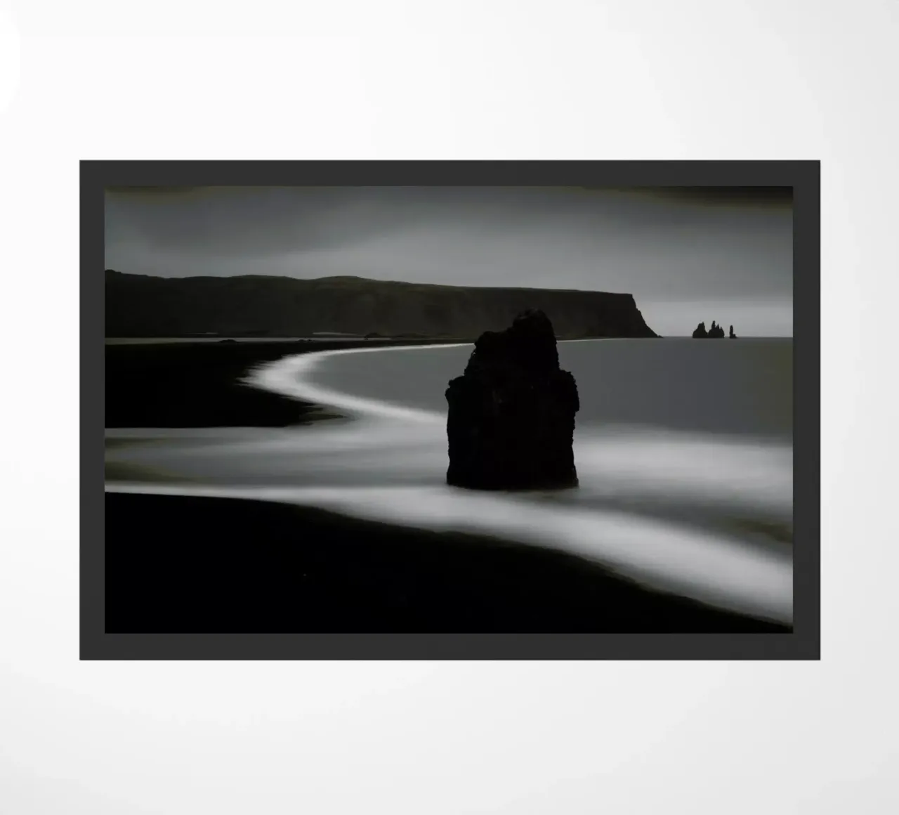 Dyrholaey zerbino da Michael J. Reibert