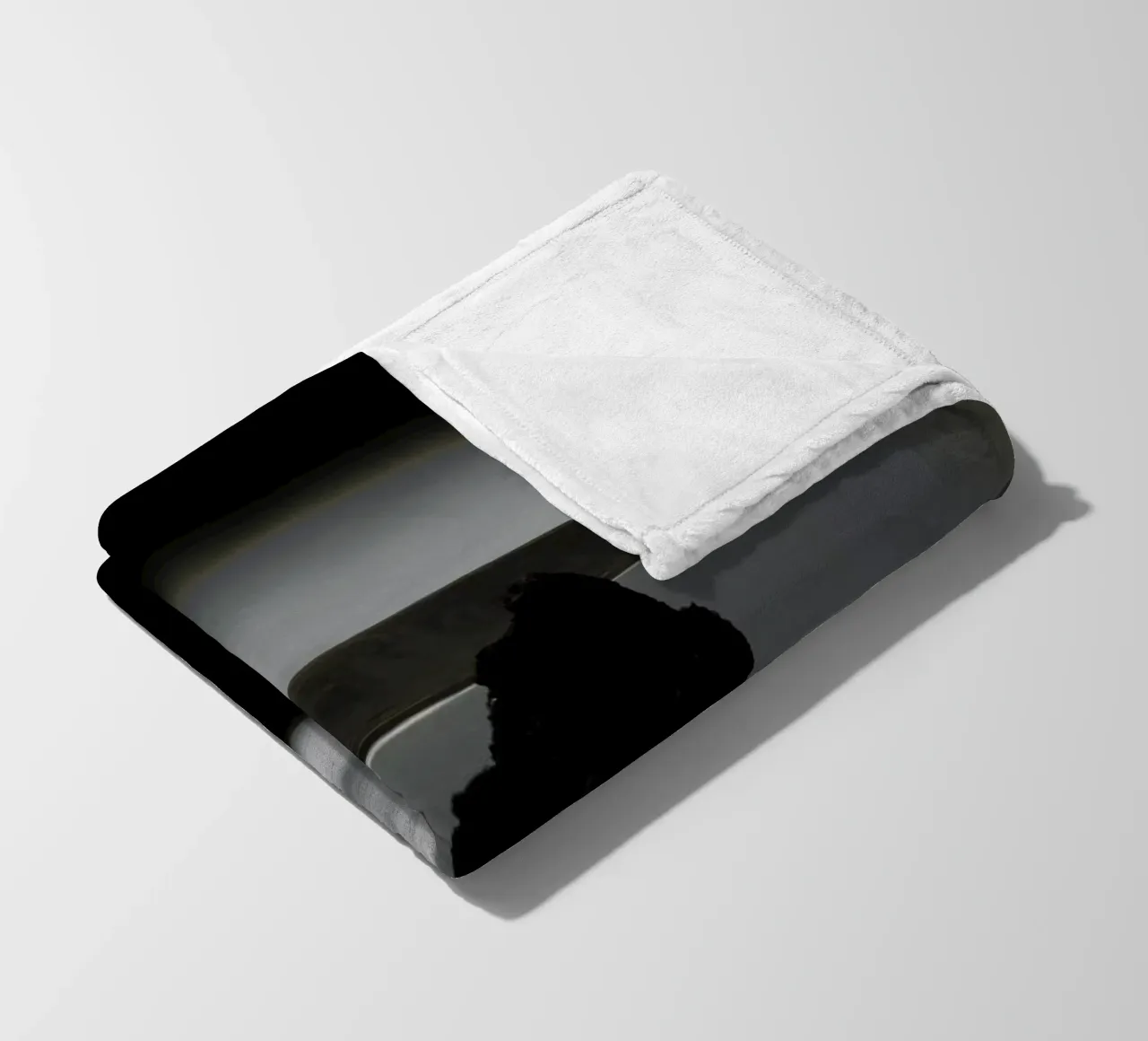 Dyrholaey coperta in pile da Michael J. Reibert