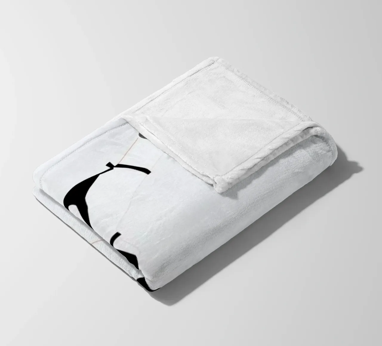 High Heels coperta in pile da Linda Gobeta