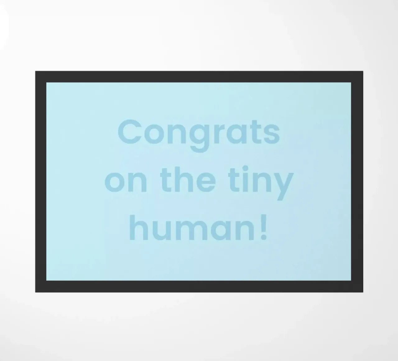 Bliss Boy zerbino da Studio One