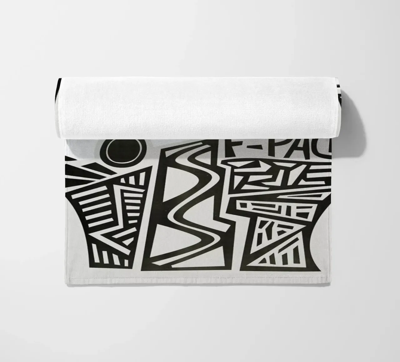 F Pace telo mare da Fox & Velvet