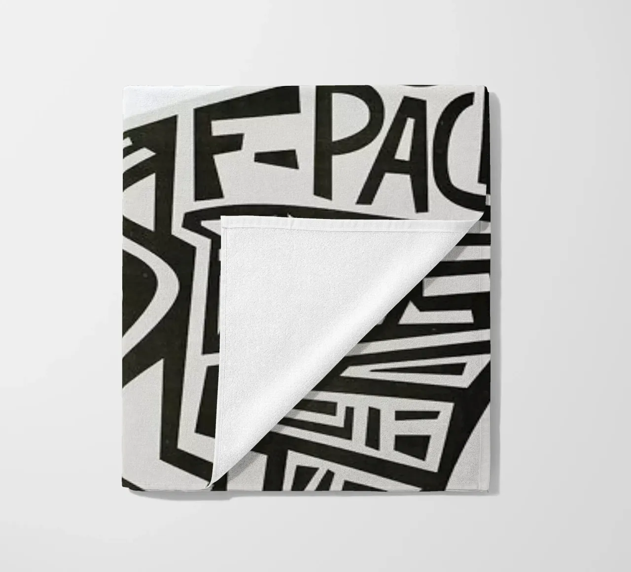 F Pace telo mare da Fox & Velvet