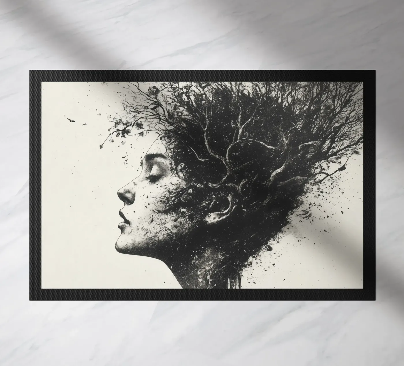 Chaos zerbino da Synthaira