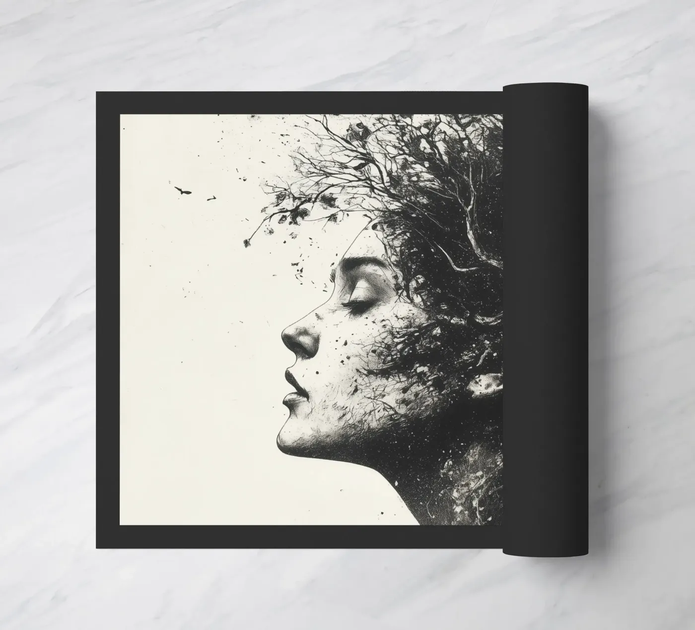 Chaos zerbino da Synthaira