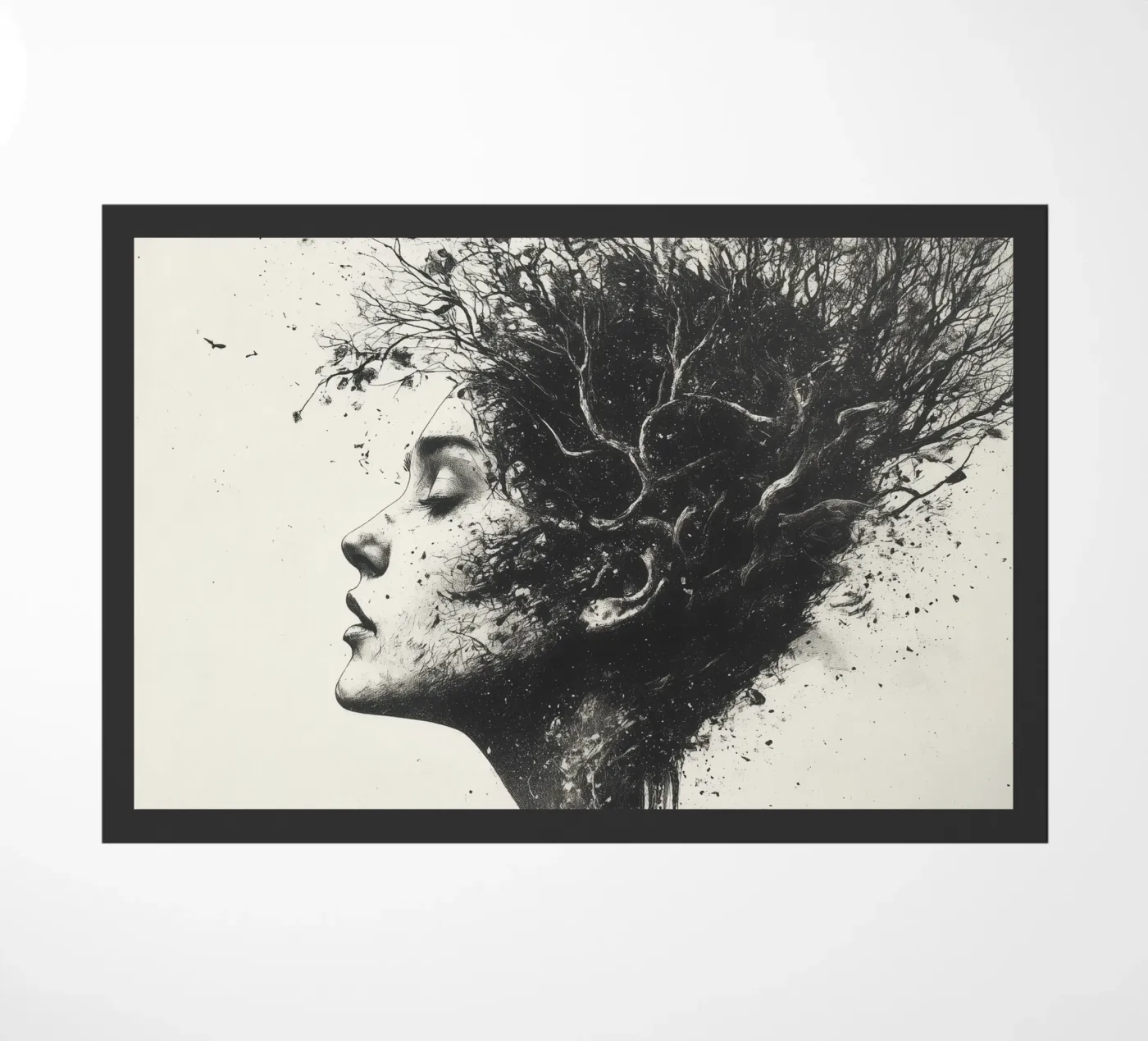 Chaos zerbino da Synthaira