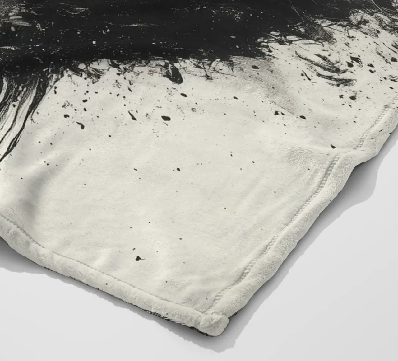 Chaos coperta in pile da Synthaira