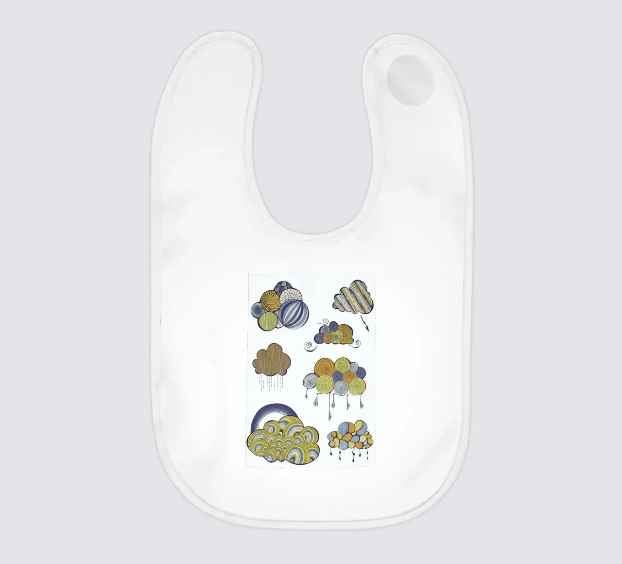 Wolken bavaglino da Sabrina Ziegenhorn