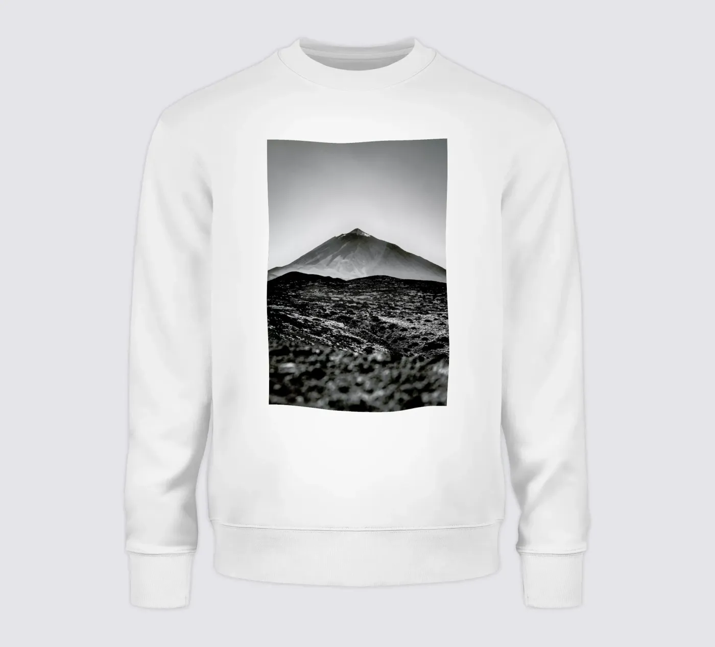Teide felpa da Victoria Frost