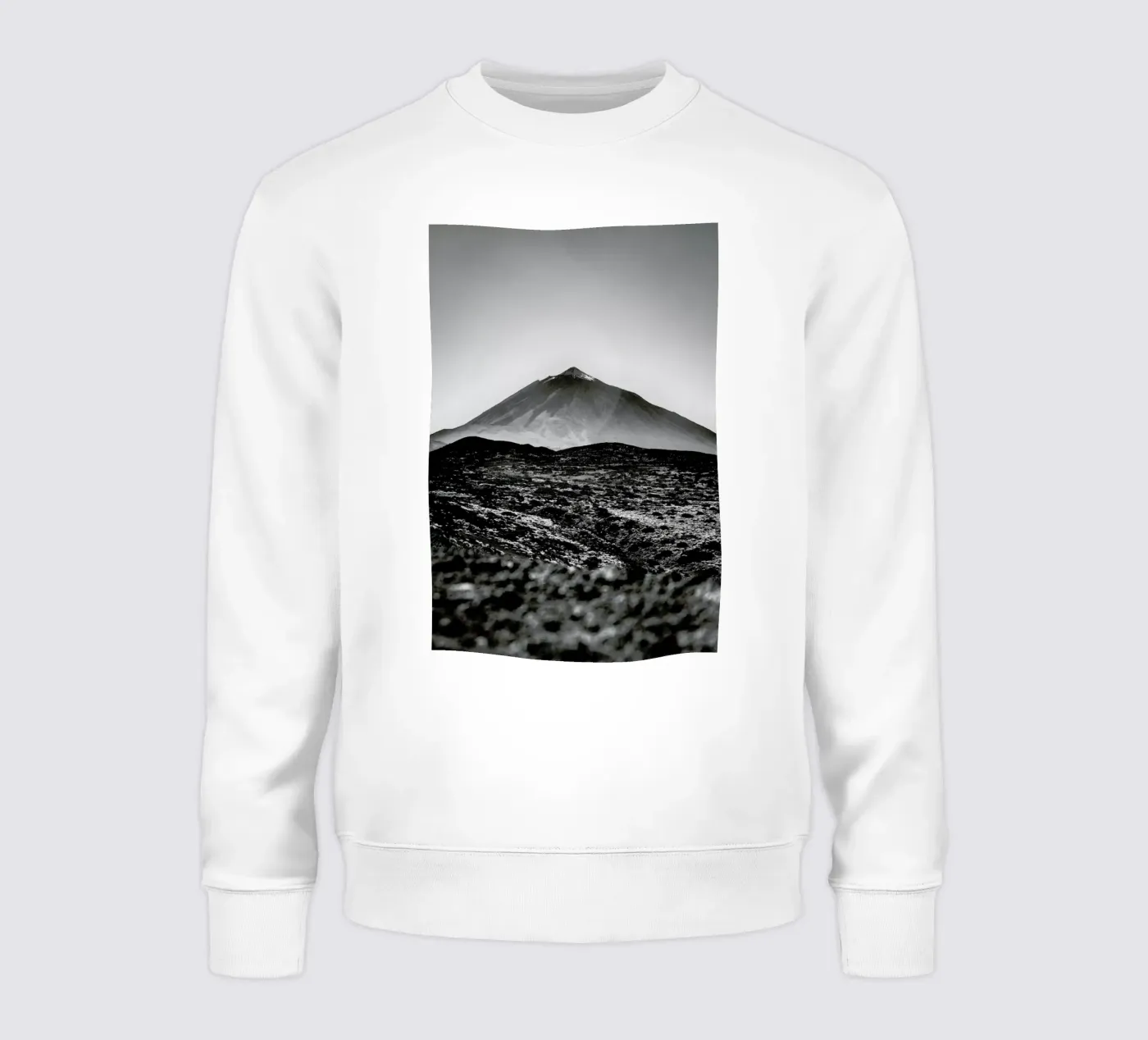 Teide felpa da Victoria Frost