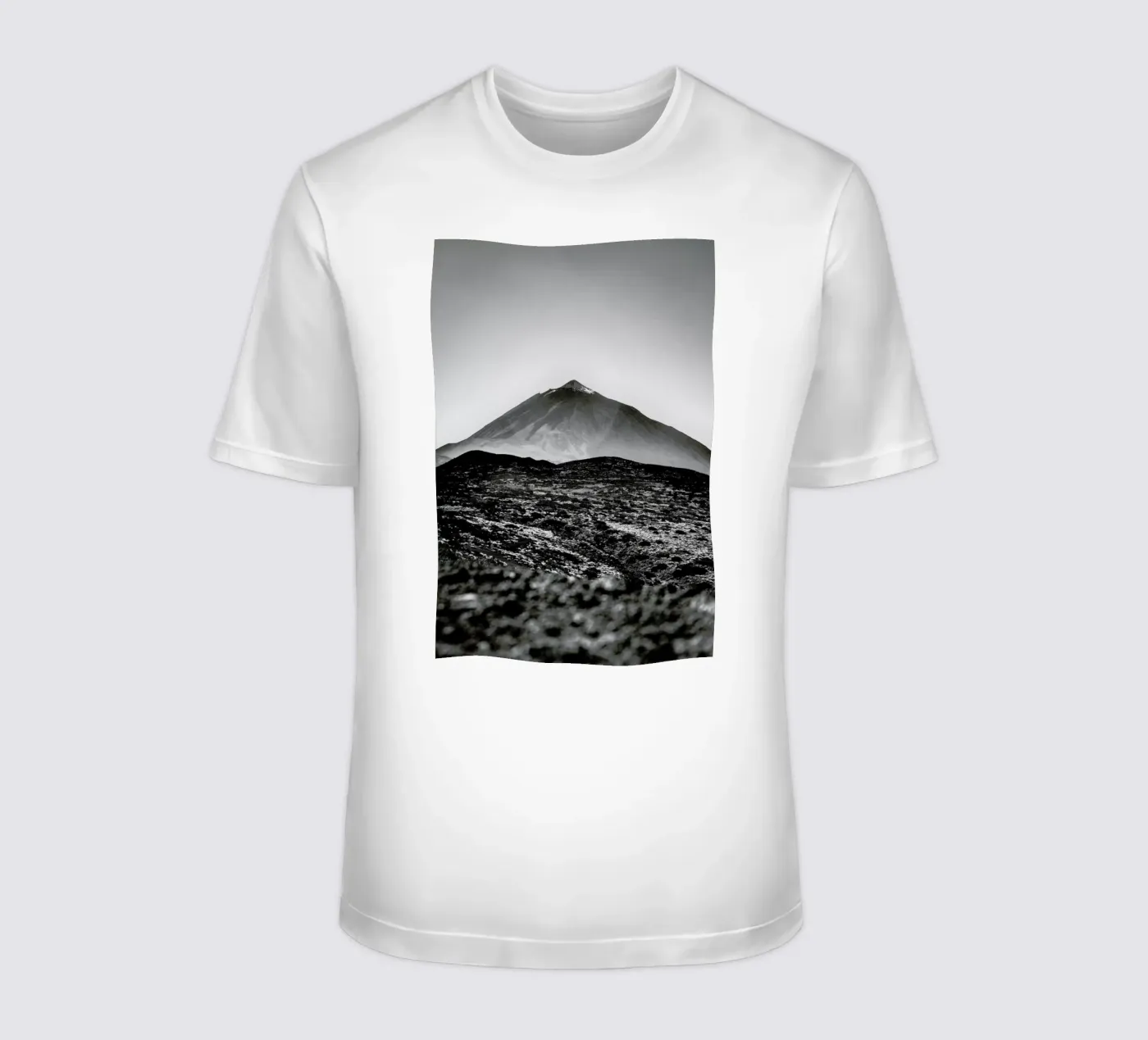 Teide t-shirt da Victoria Frost