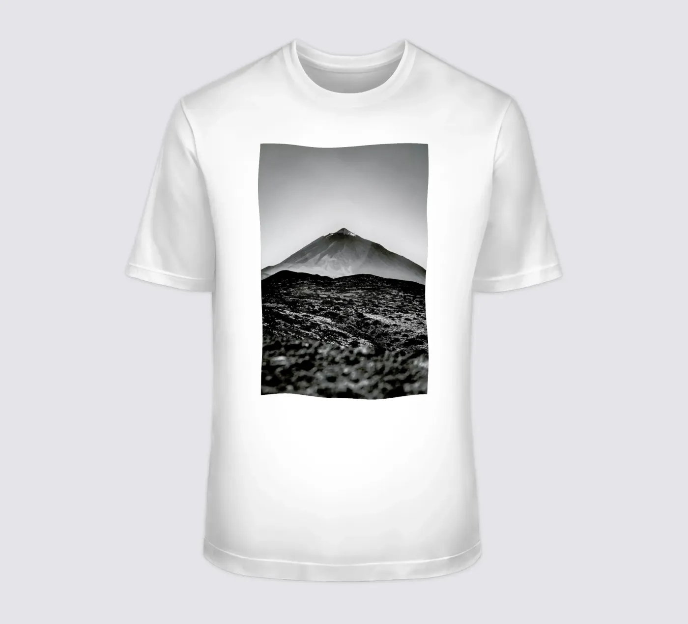 Teide t-shirt da Victoria Frost