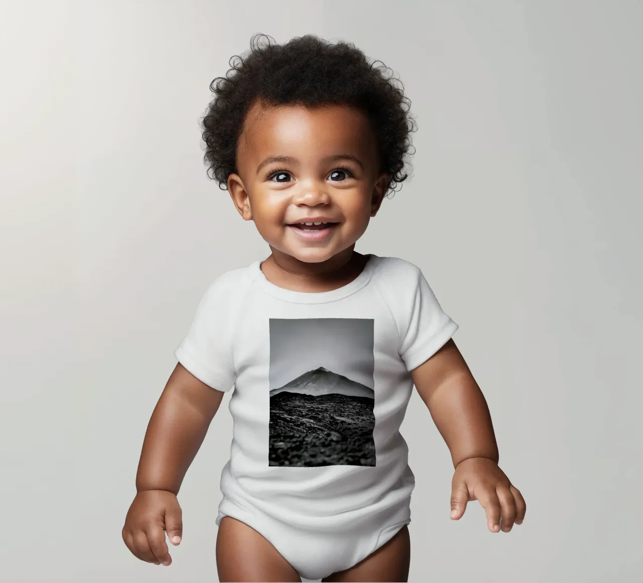 Teide body bébé de Victoria Frost