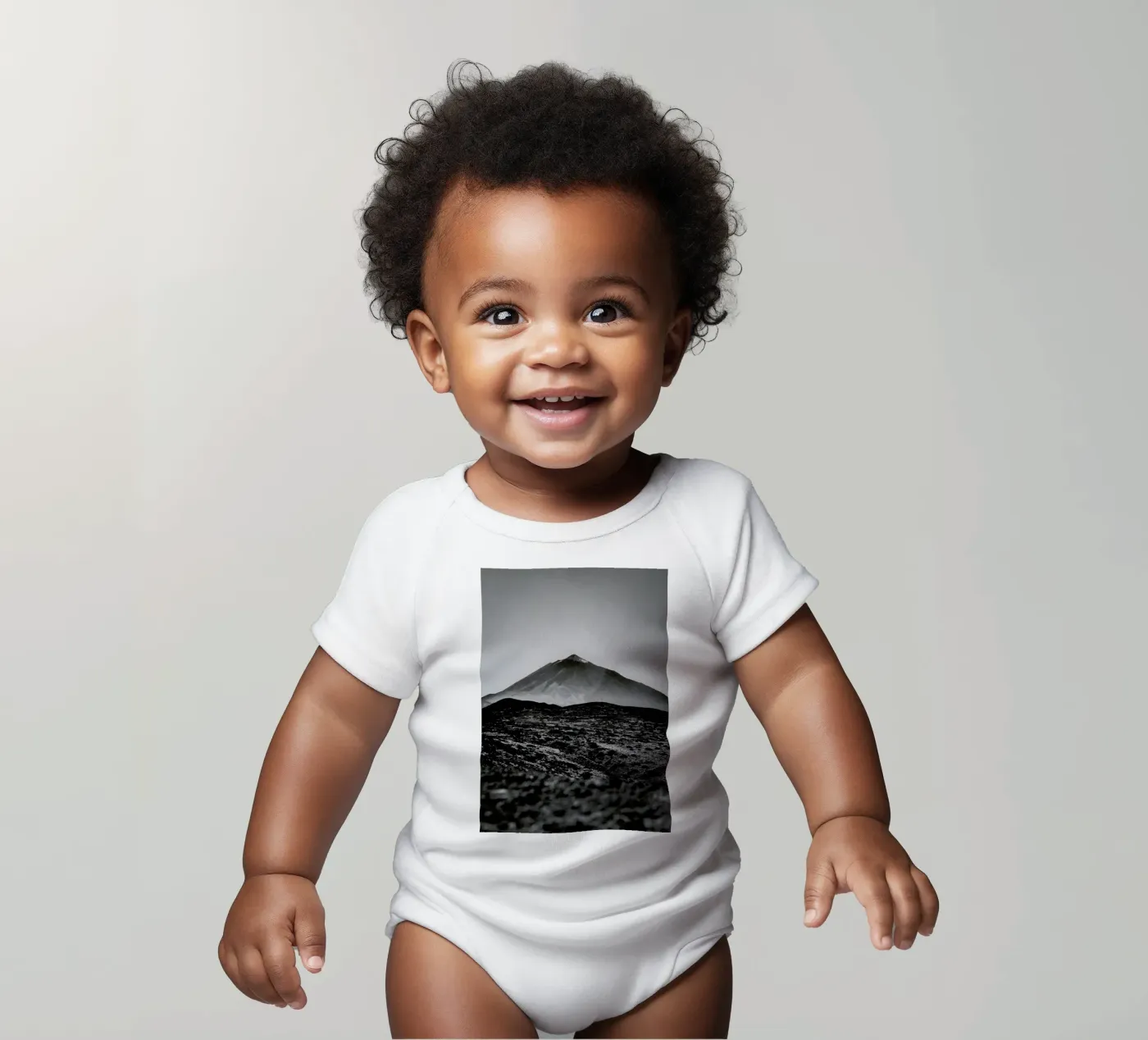 Teide body bébé de Victoria Frost