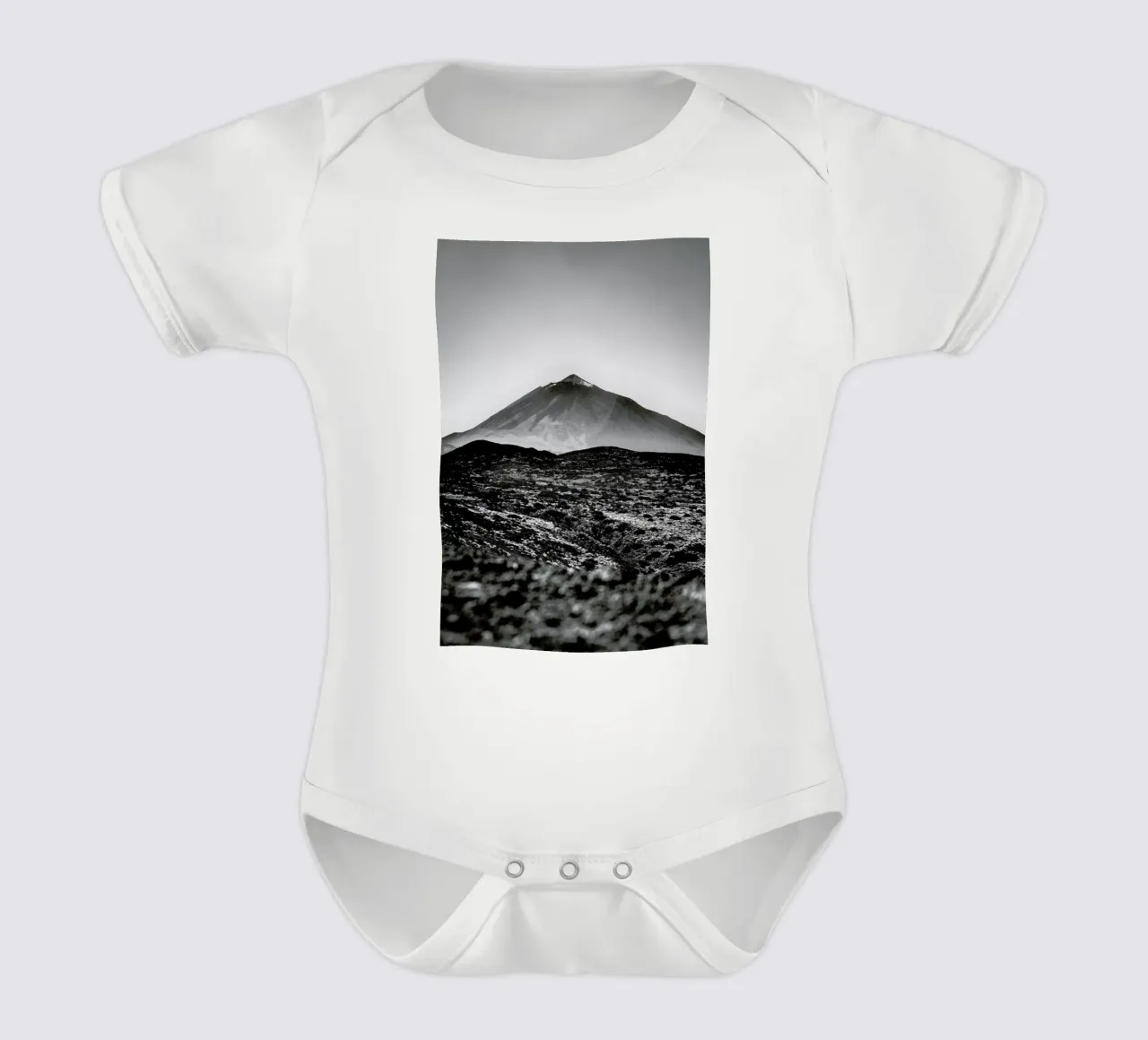 Teide body bébé de Victoria Frost