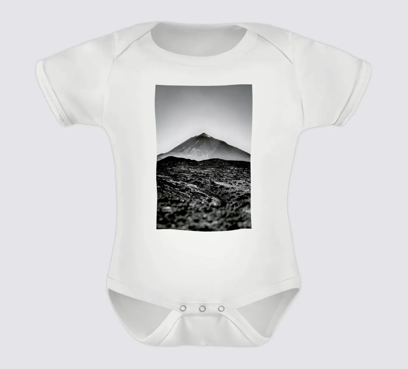 Teide body bébé de Victoria Frost