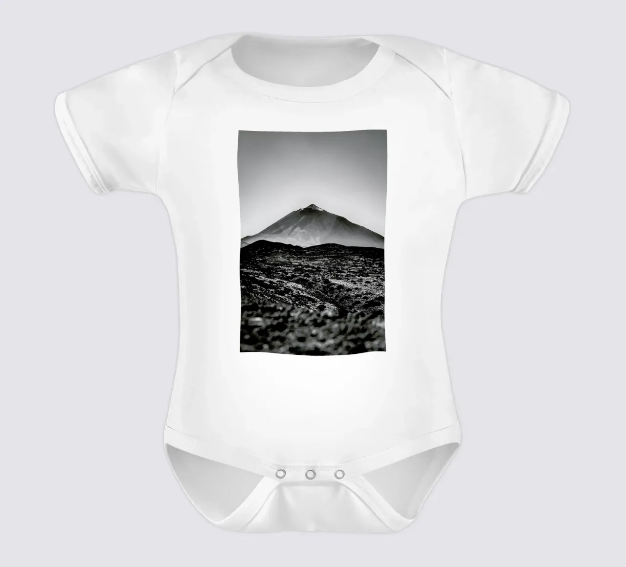 Teide body bébé de Victoria Frost