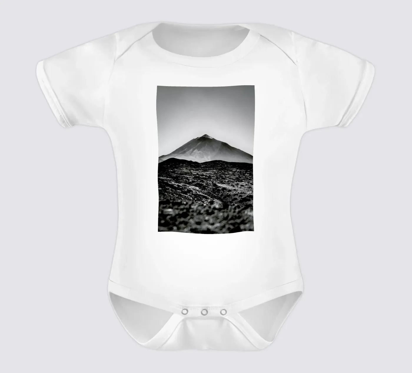 Teide body bébé de Victoria Frost