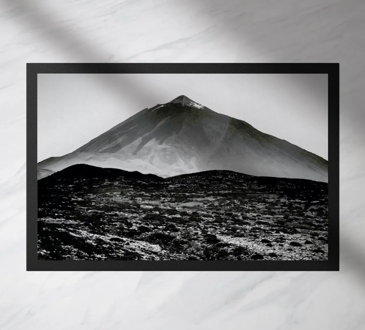 Teide zerbino da Victoria Frost