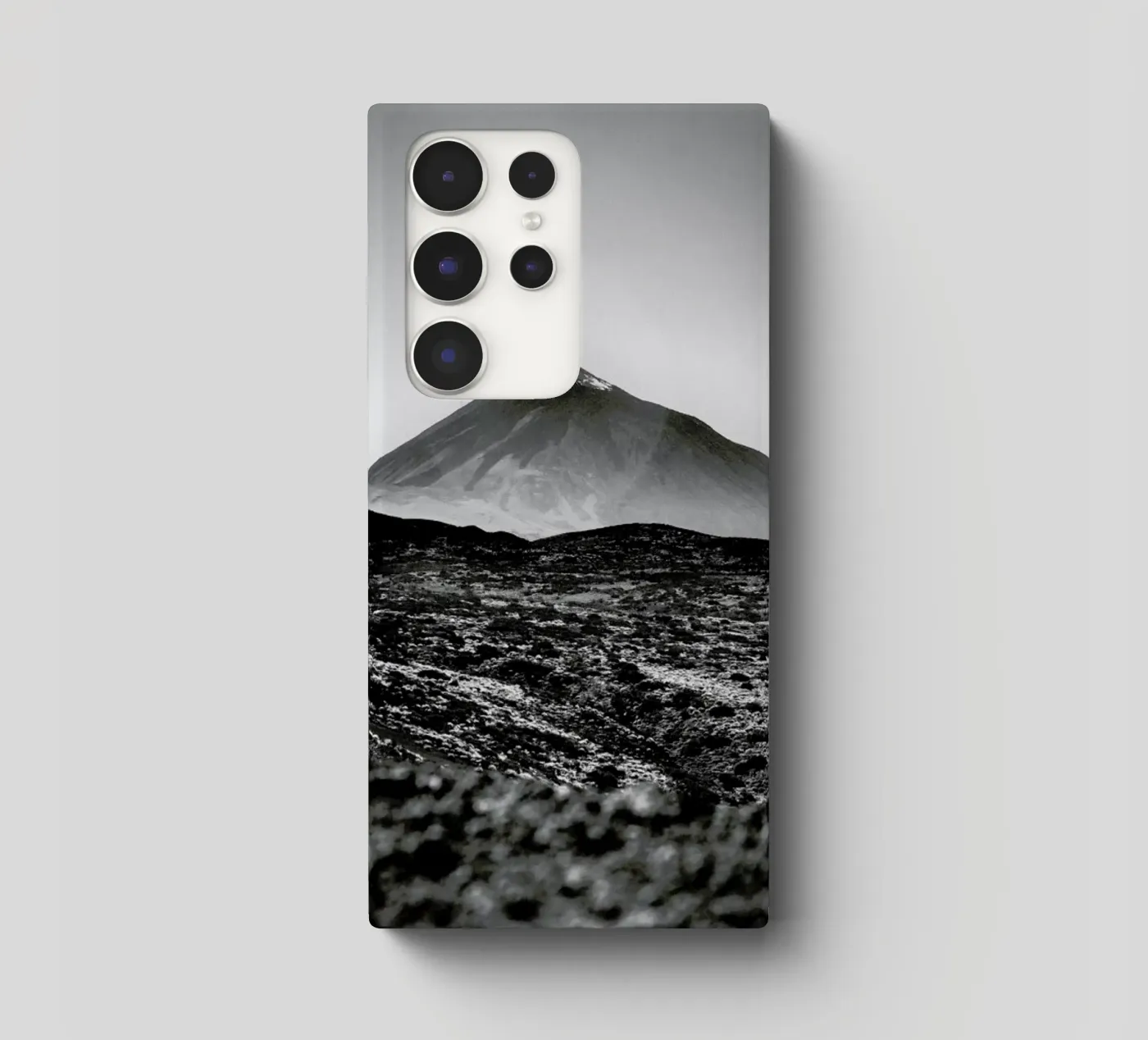 Teide cover samsung da Victoria Frost