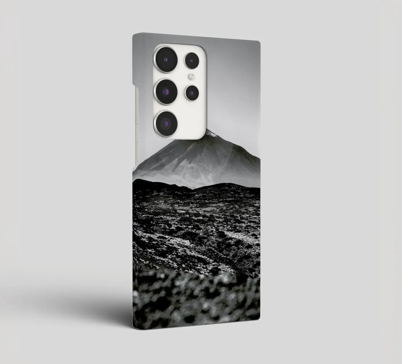 Teide cover samsung da Victoria Frost