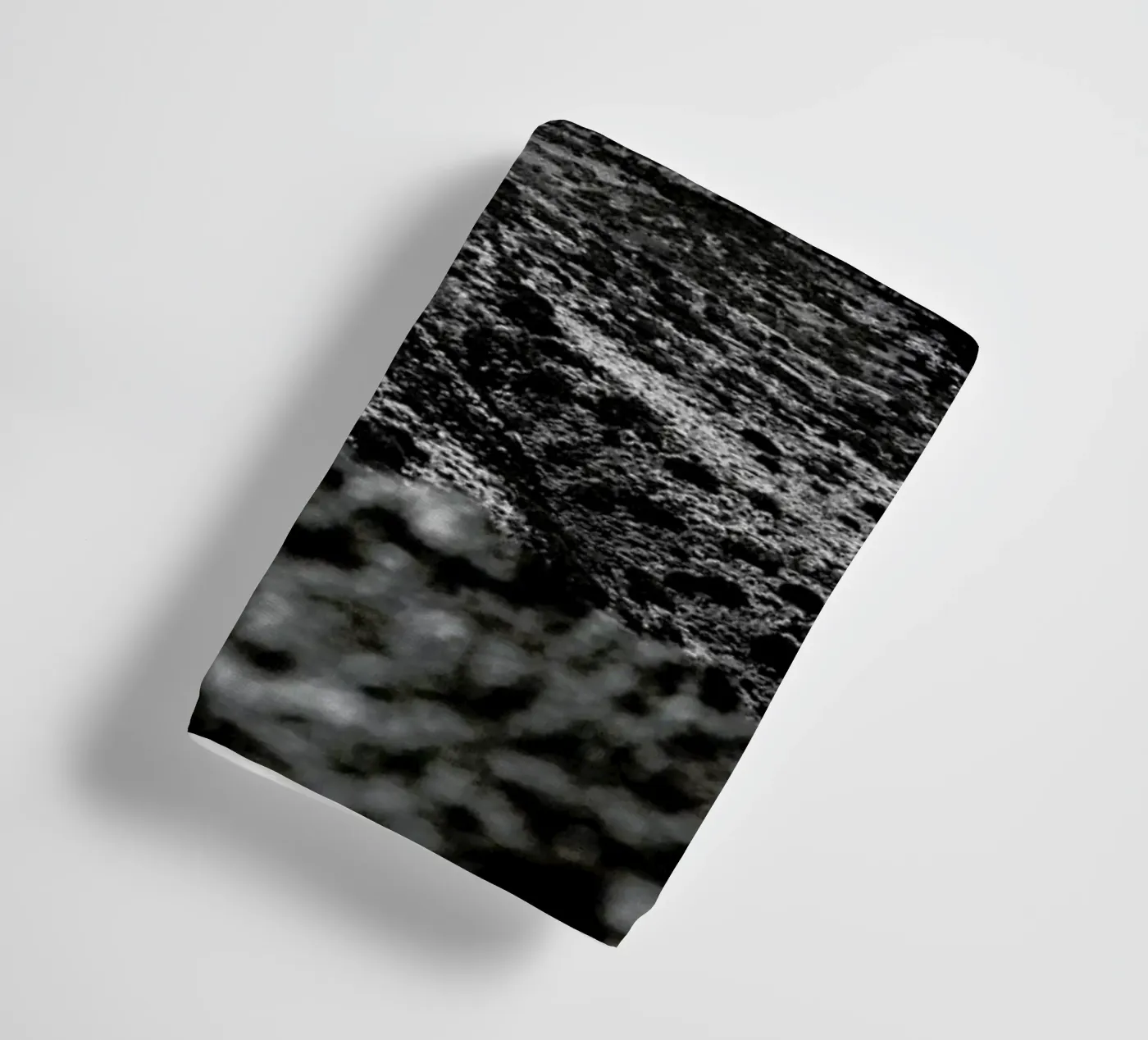 Teide towel by Victoria Frost