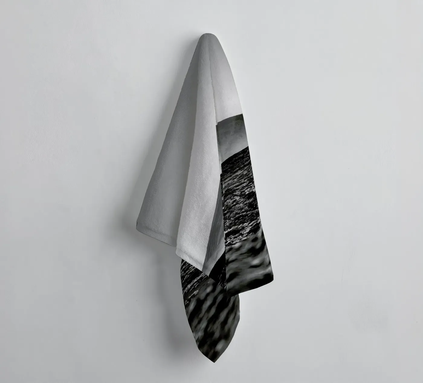 Teide Handtuch von Victoria Frost