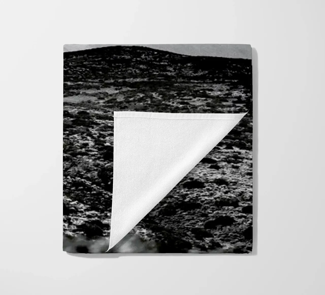 Teide telo mare da Victoria Frost