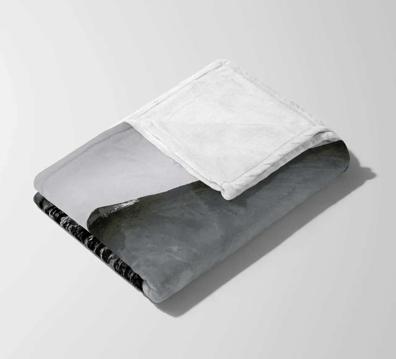 Teide fleecedeken van Victoria Frost