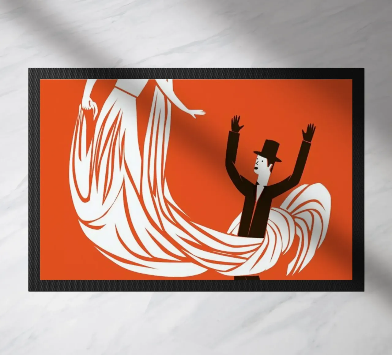 Veil zerbino da Monika Aichele