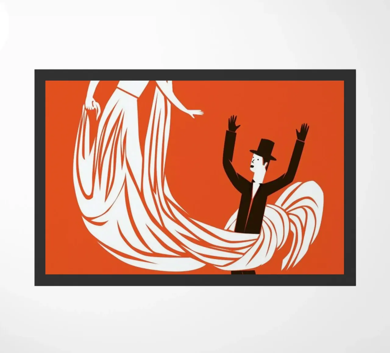 Veil zerbino da Monika Aichele