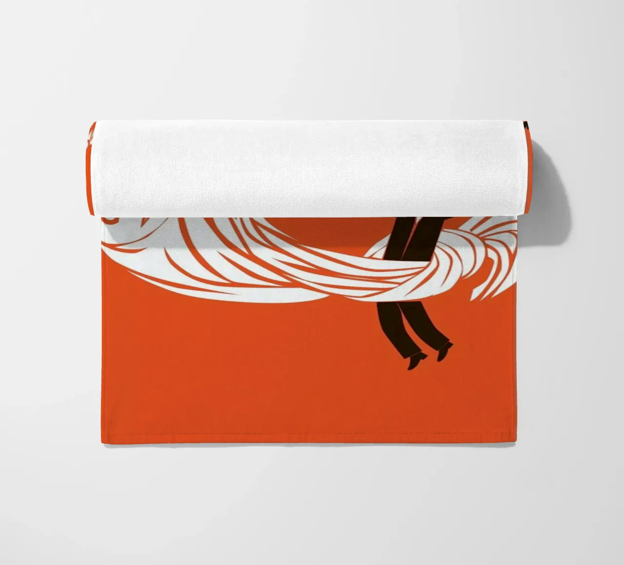 Veil telo mare da Monika Aichele