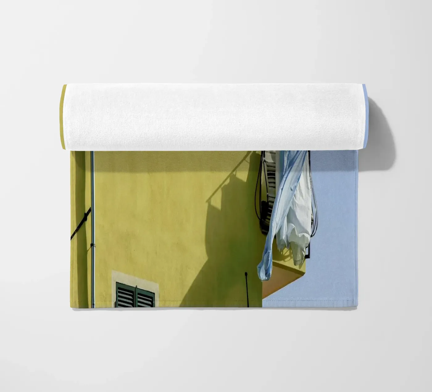 Italia telo mare da Andreas Wundersee