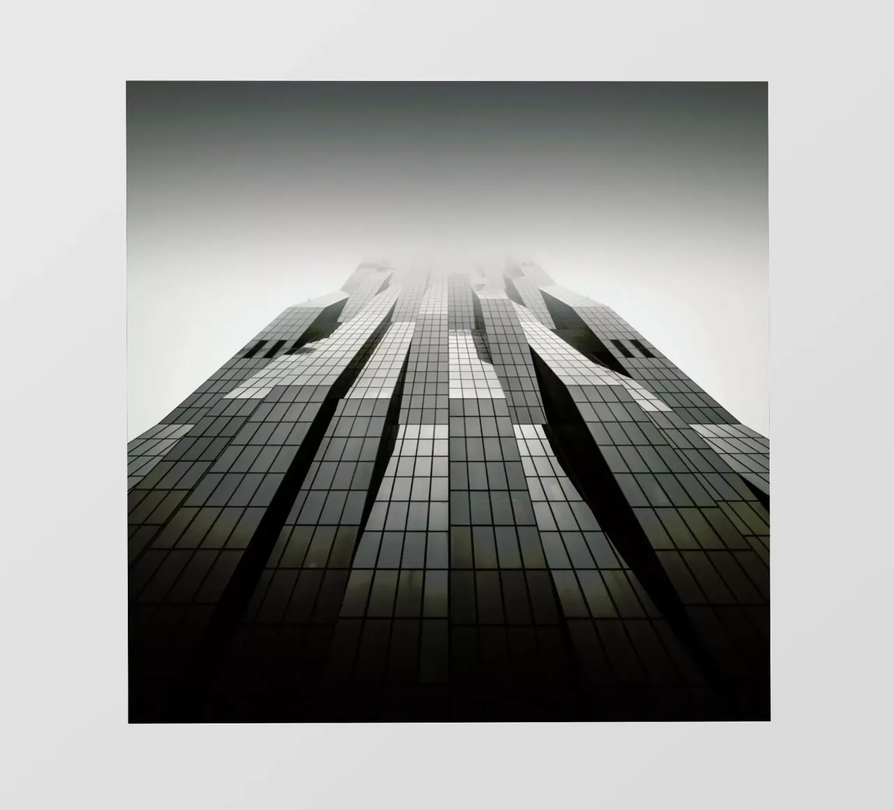 DC Tower, Wien telo in pvc da Håggard Photography | Ronny Behnert