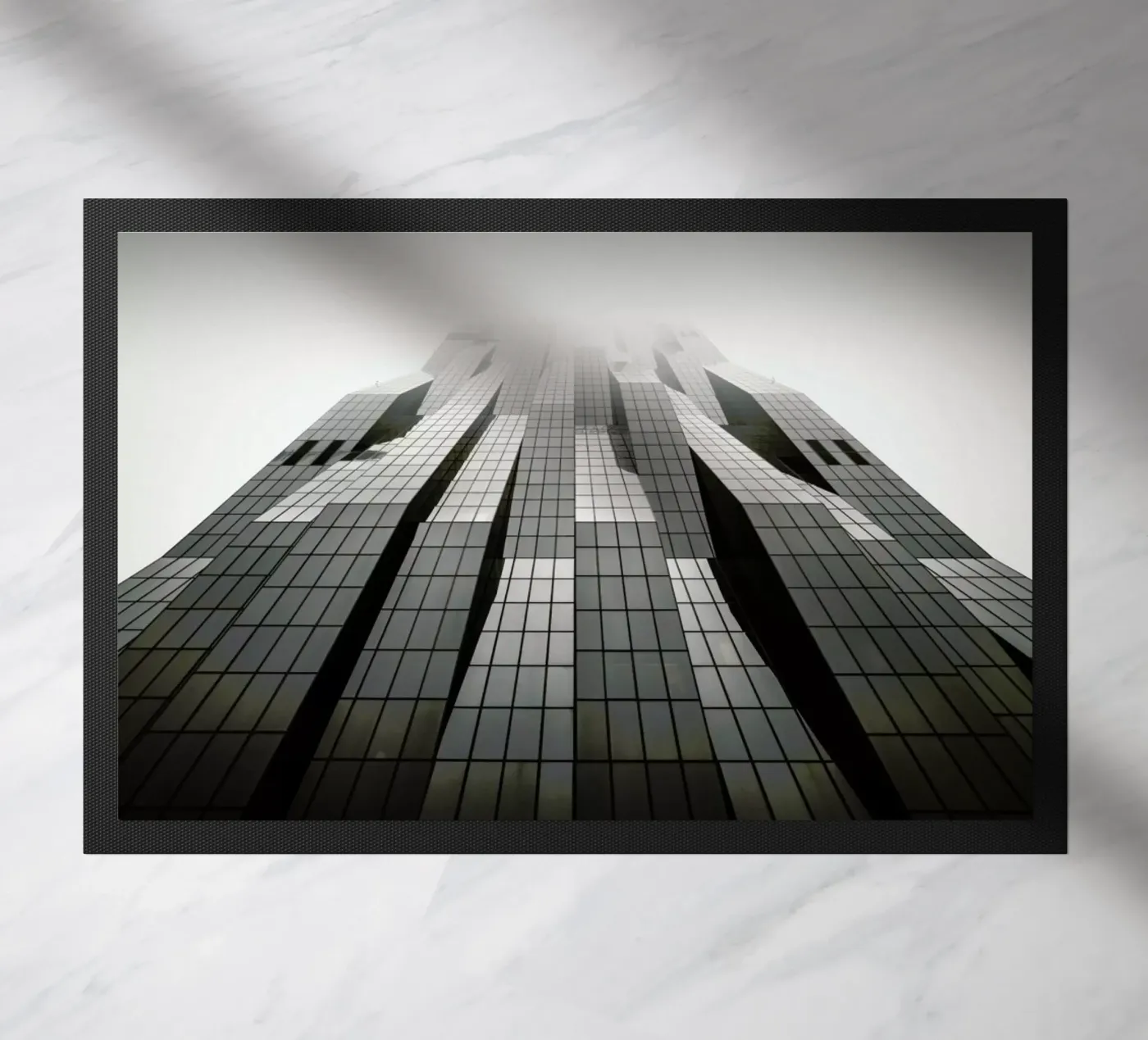 DC Tower, Wien zerbino da Håggard Photography | Ronny Behnert