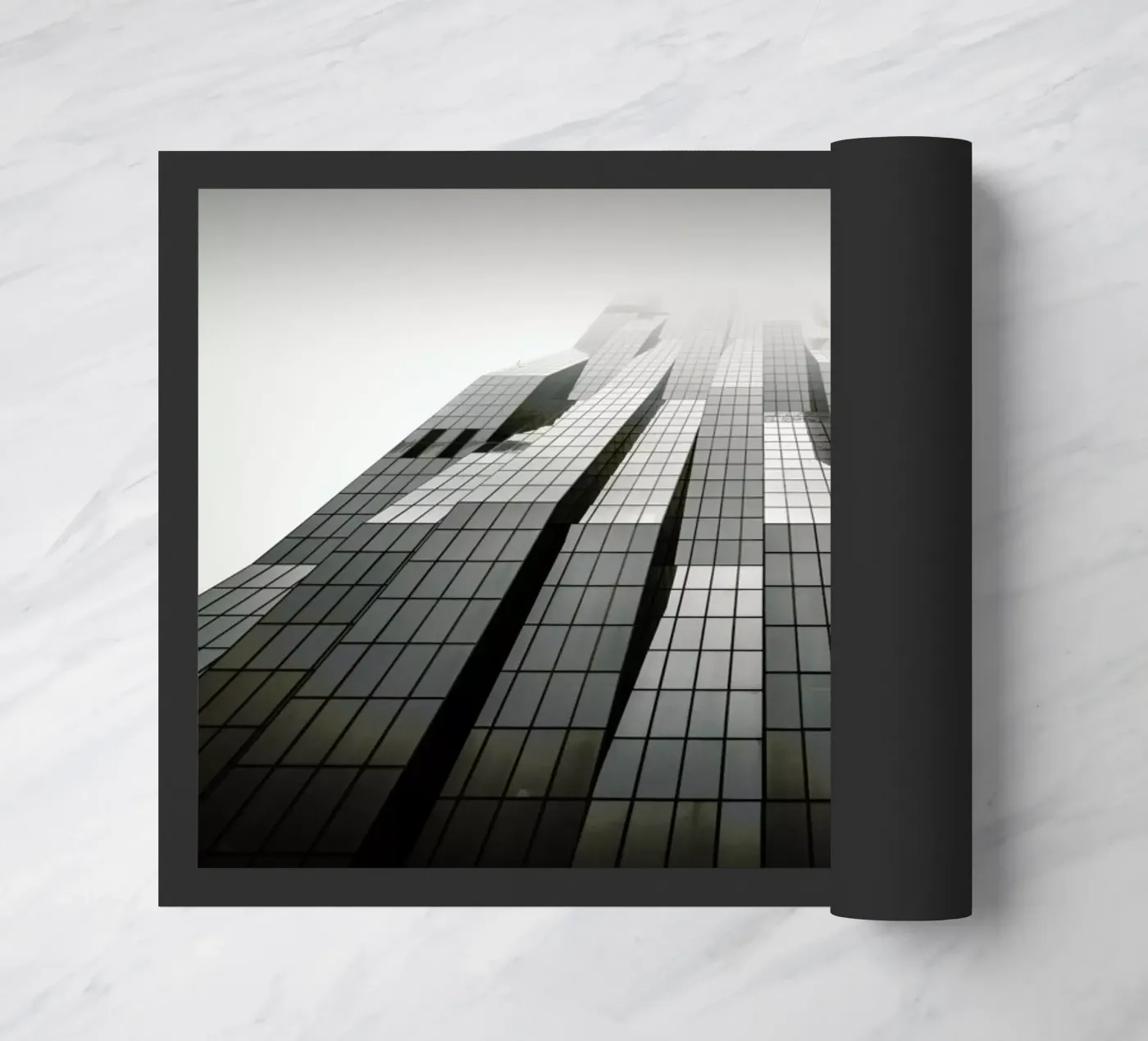 DC Tower, Wien zerbino da Håggard Photography | Ronny Behnert