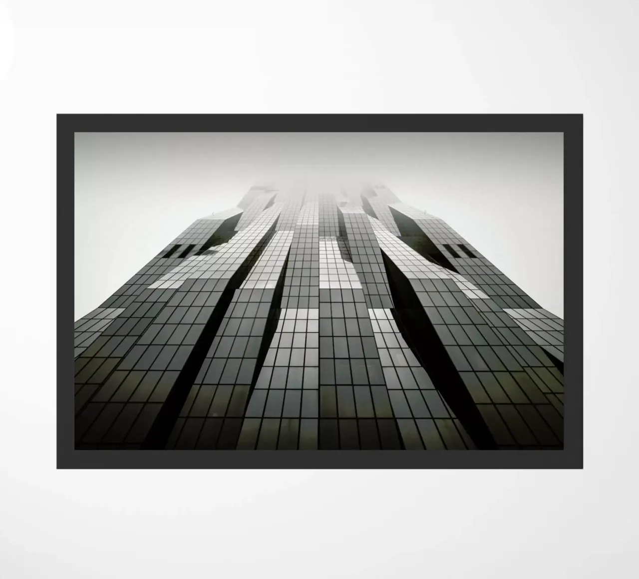 DC Tower, Wien zerbino da Håggard Photography | Ronny Behnert