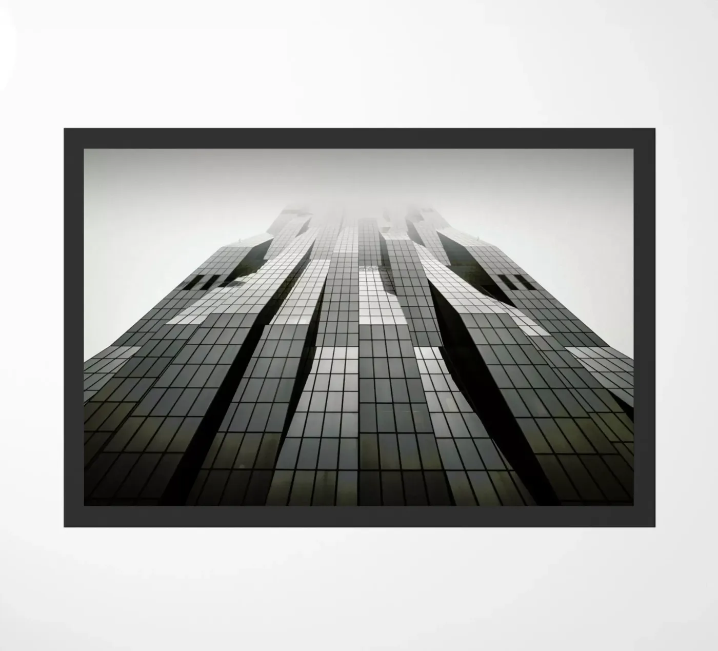 DC Tower, Wien zerbino da Håggard Photography | Ronny Behnert