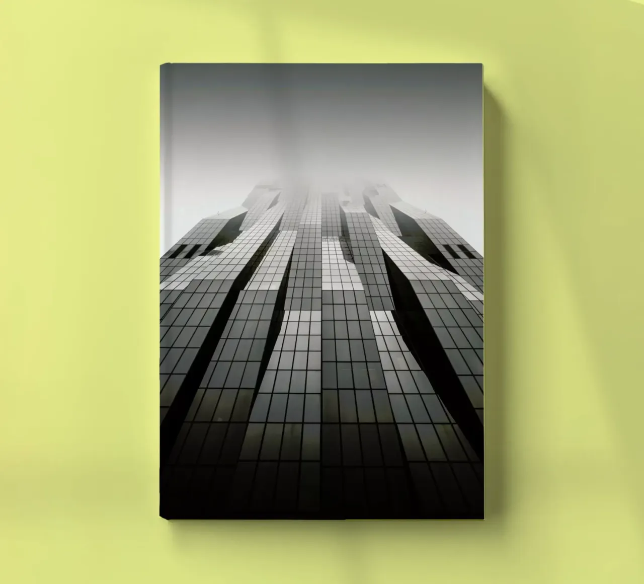DC Tower, Wien notebook by Håggard Photography | Ronny Behnert